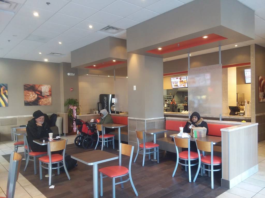 Burger King | restaurant | 31 Light St, Baltimore, MD 21202, USA | 4106373702 OR +1 410-637-3702