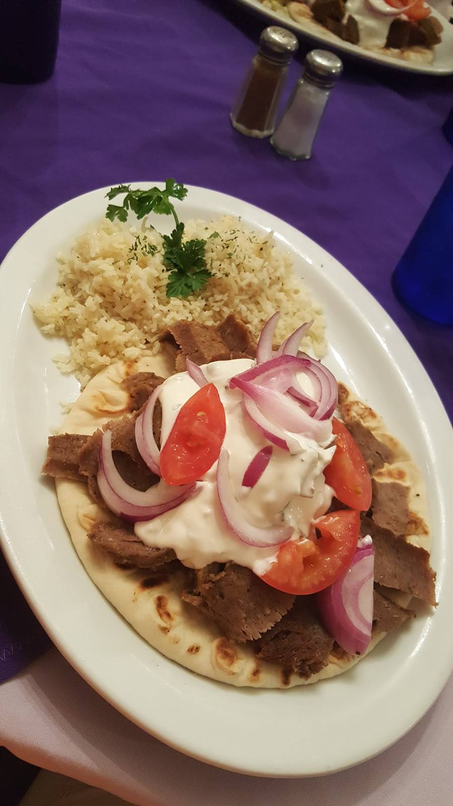 Chef Alisahs Restaurant | restaurant | 5931 N Oracle Rd, Tucson, AZ 85704, USA | 5208875305 OR +1 520-887-5305