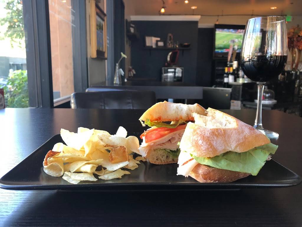 Cuveé | restaurant | 11 Town Square Pl B, Vacaville, CA 95688, USA | 7076895918 OR +1 707-689-5918