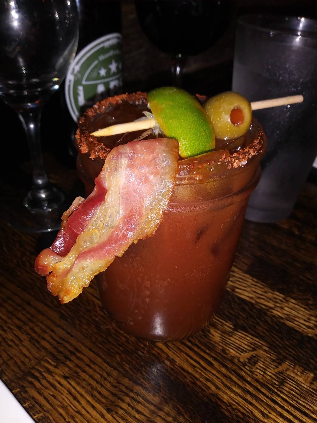 Label Restaurant | restaurant | 112 Tipton St, Johnson City, TN 37604, USA | 4236310505 OR +1 423-631-0505