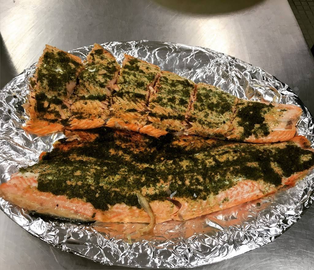 Daniel Israel Kosher Catering | restaurant | 7588 Haverford Ave, Philadelphia, PA 19151, USA | 2674750078 OR +1 267-475-0078