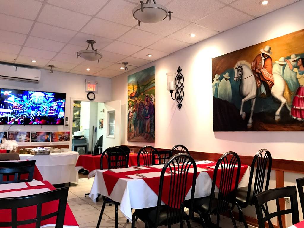 La Cocina de Doña Luz | restaurant | 807 St Clair Ave W, Toronto, ON M6C 1B9, Canada | 4166527430 OR +1 416-652-7430