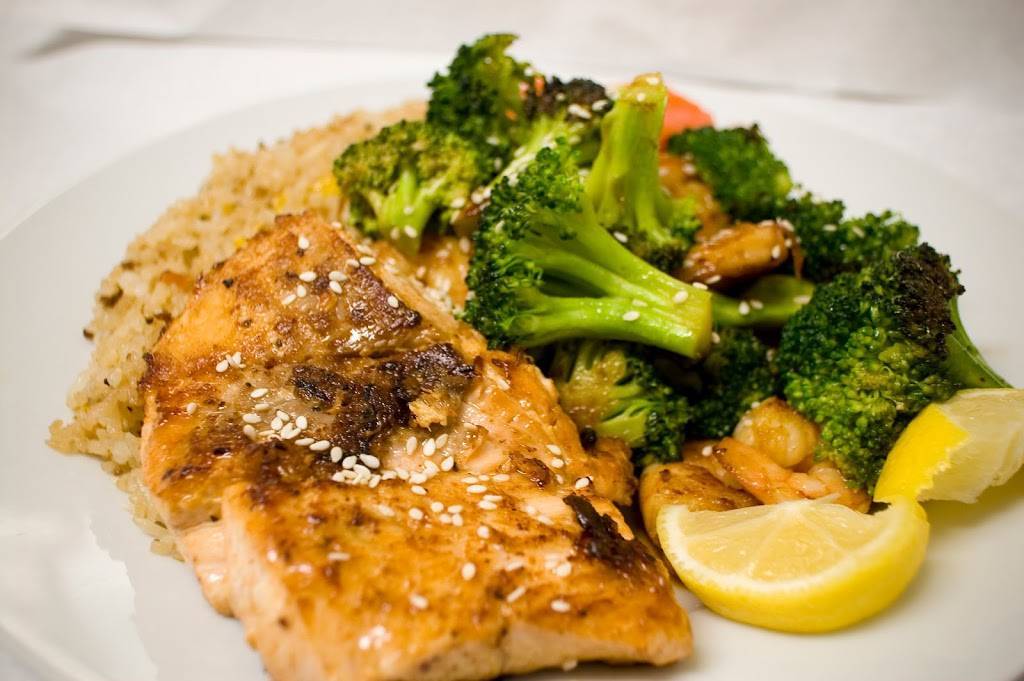 Takumi Japanese Grill | restaurant | 15 E 500 N, Brigham City, UT 84302, USA | 4352398551 OR +1 435-239-8551