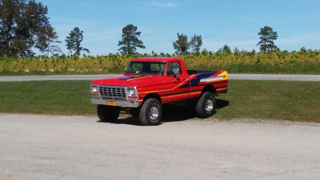 Tastee Freez | restaurant | 17700 Kings Hwy, Wylliesburg, VA 23976, USA | 4347352114 OR +1 434-735-2114