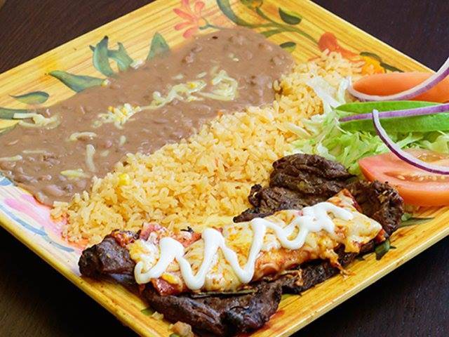 Papa Joes Mexican Restaurant | restaurant | 250 Englar Rd #10A, Westminster, MD 21157, USA | 4108712505 OR +1 410-871-2505