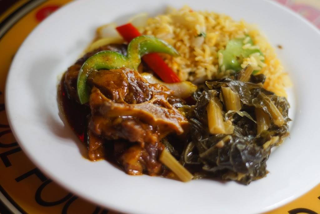 Sweet Mamas | restaurant | 689 Lenox Ave, New York, NY 10039, USA | 2129399383 OR +1 212-939-9383