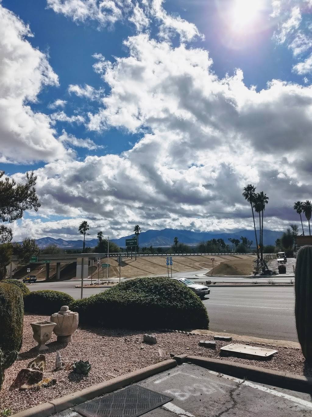 Arizona Family Restaurant | night club | 80 W Esperanza Blvd, Green Valley, AZ 85614, USA | 5206253680 OR +1 520-625-3680