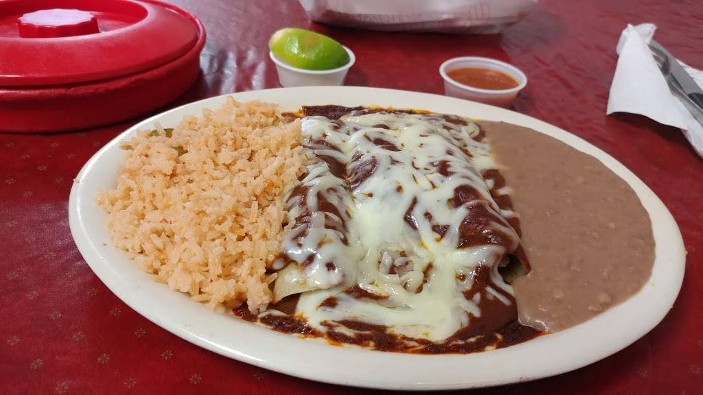 Fajita Taco Place | restaurant | 8315 McCullough Ave, San Antonio, TX 78216, USA | 2103497276 OR +1 210-349-7276