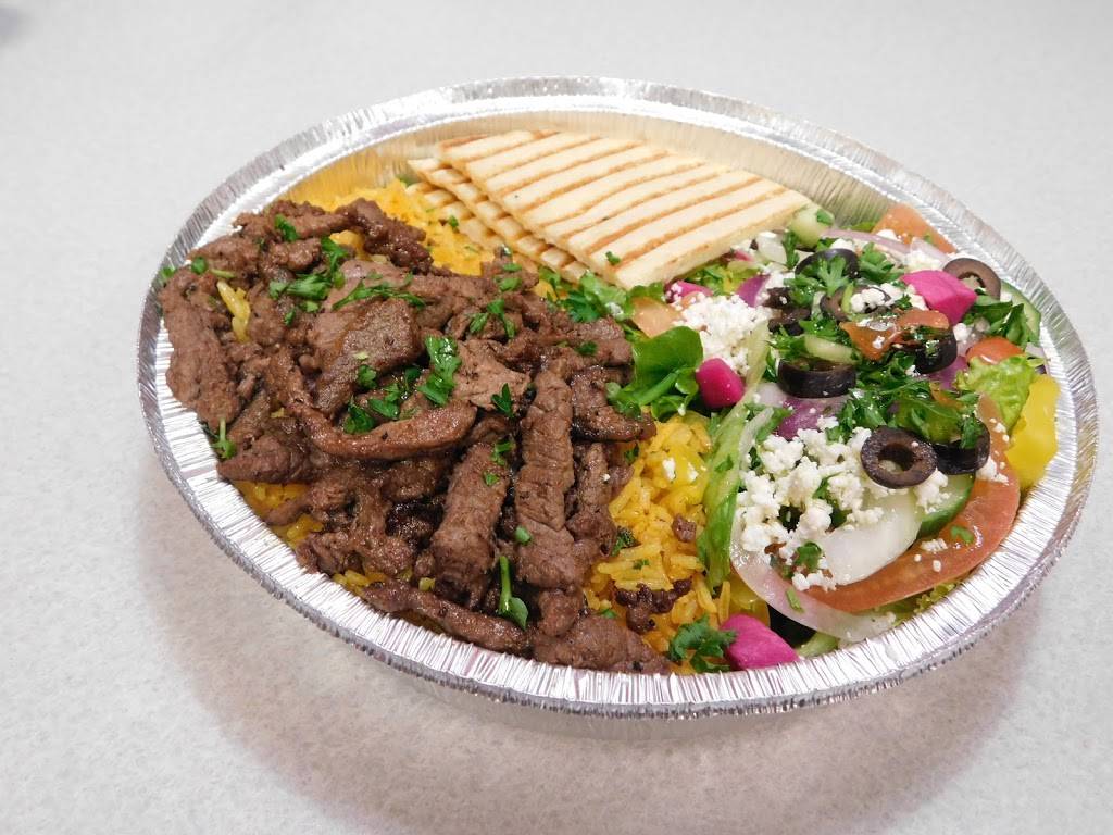 STOP-N-GO GYROS | restaurant | 2601 S Stemmons Fwy SET # 120, Lewisville, TX 75067, USA | 4694643373 OR +1 469-464-3373