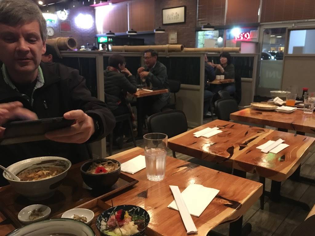 Izakaya Mikuni | restaurant | 7550 Orangethorpe Ave, Buena Park, CA 90621, USA | 7147526658 OR +1 714-752-6658