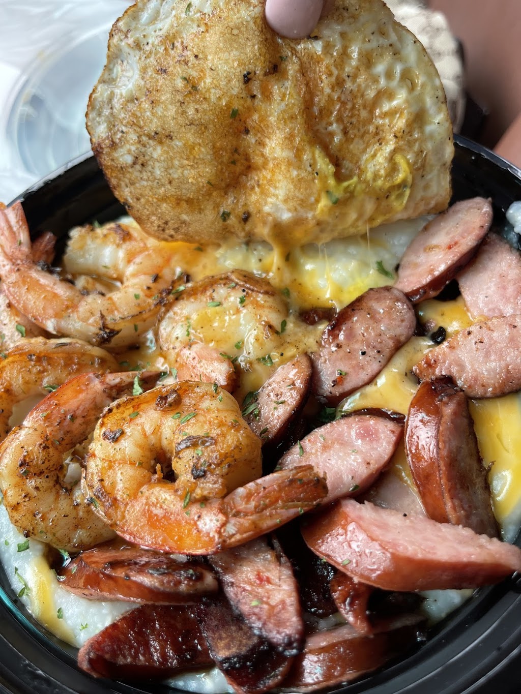 Fat Mamaz Eatz | restaurant | 7307 103rd St, Jacksonville, FL 32210, USA | 9046611997 OR +1 904-661-1997