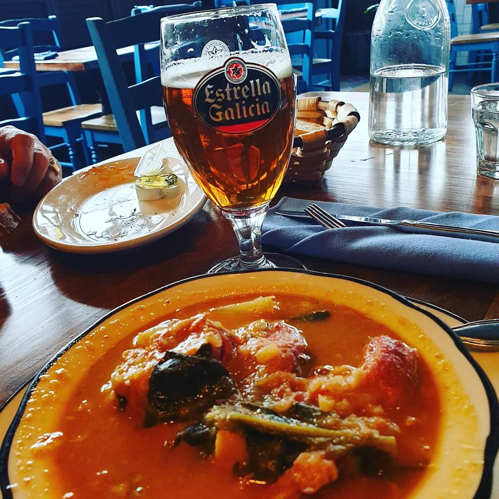 Galicia Tapas | restaurant | 575 W 207th St, New York, NY 10034, USA | 6466785132 OR +1 646-678-5132