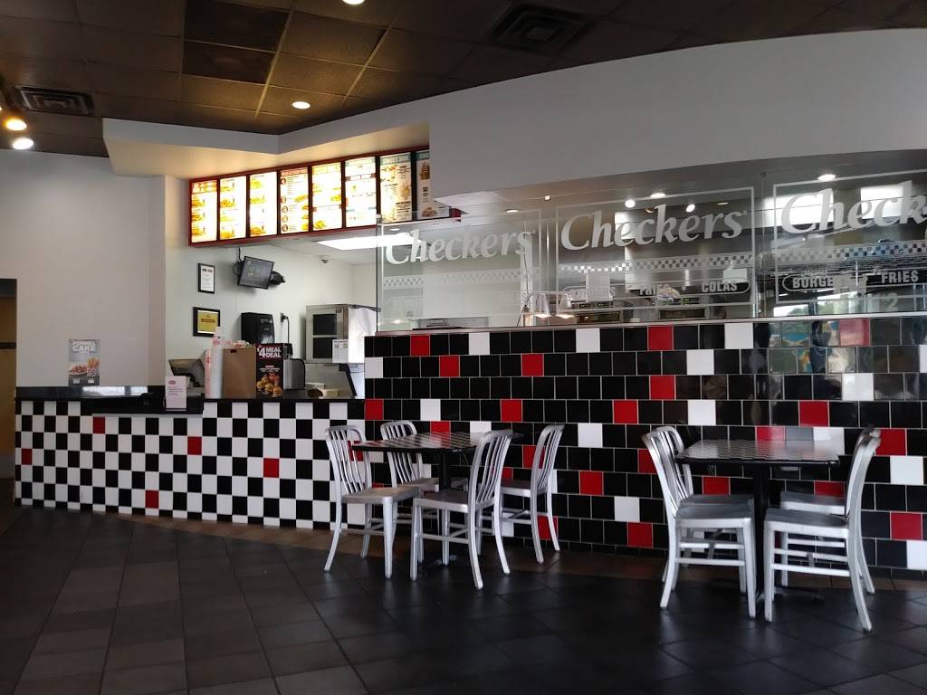 Checkers | restaurant | 24791 Southfield Rd, Southfield, MI 48075, USA | 2482816614 OR +1 248-281-6614