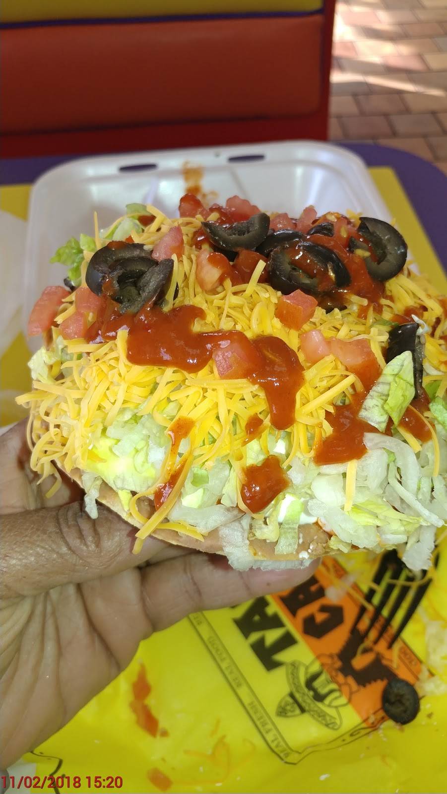 Taco Casa | restaurant | 6333 Wichita St, Forest Hill, TX 76119, USA | 8175340075 OR +1 817-534-0075