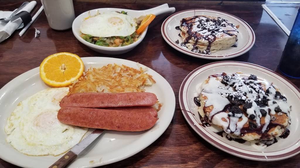 Skillets Pancake House | restaurant | 9546 Allisonville Rd #132, Indianapolis, IN 46250, USA | 3178638377 OR +1 317-863-8377