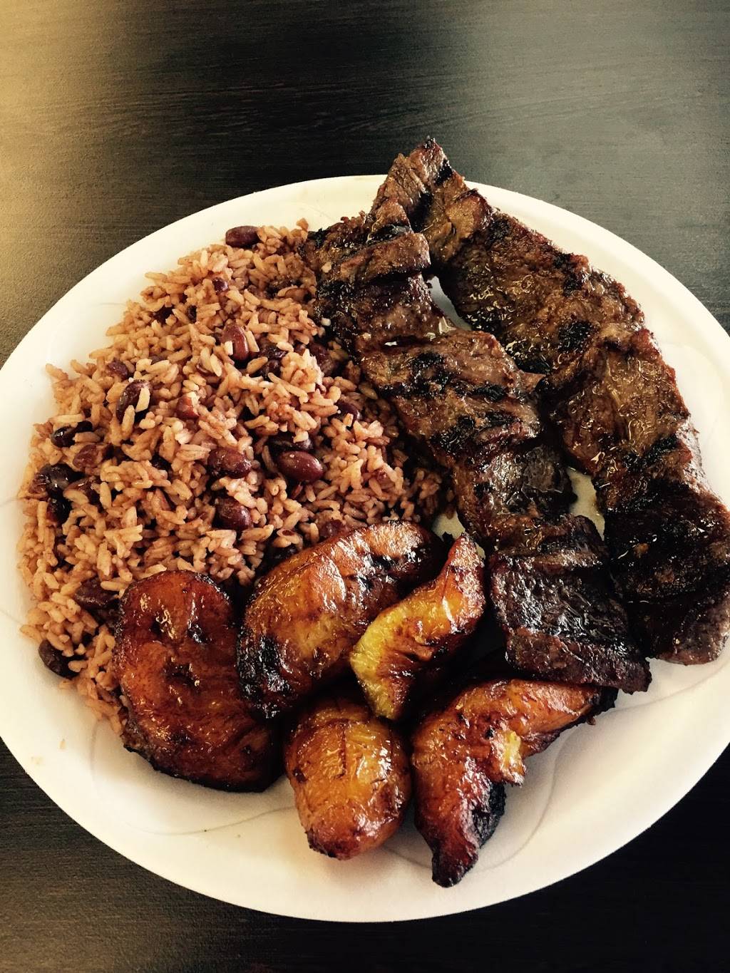 Fritanga Cocina de Dona Angela | restaurant | 8387 SW 40th St, Miami, FL 33155, USA | 3055595574 OR +1 305-559-5574