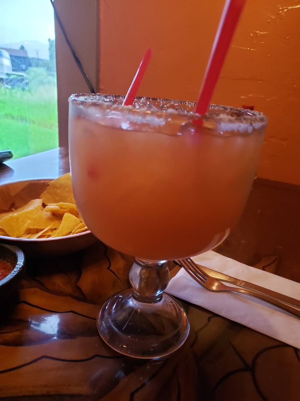 Azteca Mexican Restaurants | restaurant | 5 Co Rd 72, Fraser, CO 80442, USA | 9707264145 OR +1 970-726-4145