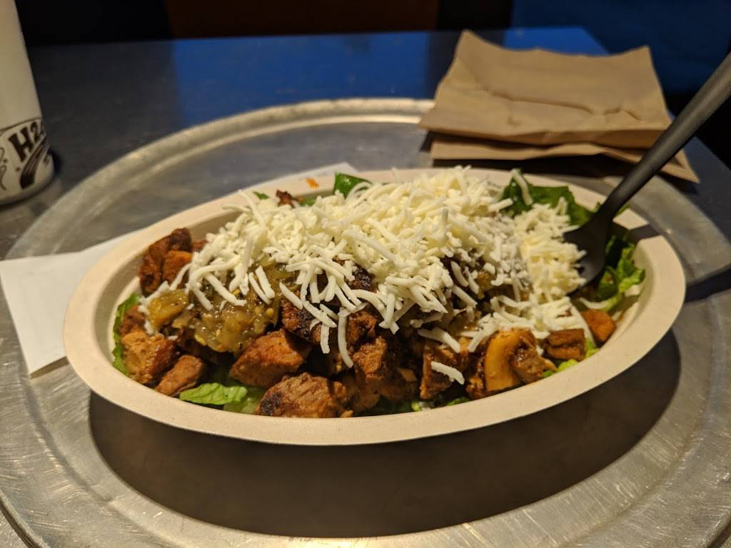 Chipotle Mexican Grill | restaurant | 1108 E Prosperity Ave, Tulare, CA 93274, USA | 5593583169 OR +1 559-358-3169