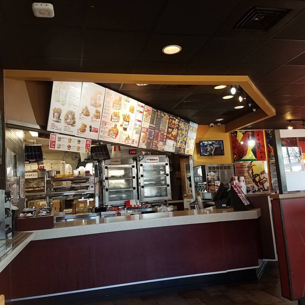 KFC | restaurant | 12641 Ocean Gateway, Ocean City, MD 21842, USA | 4102132553 OR +1 410-213-2553