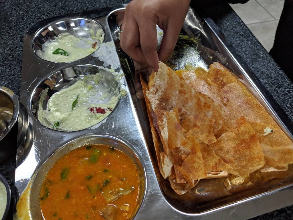 SAN IDLI | restaurant | 9550 Black Mountain Rd Suite G, San Diego, CA 92126, USA | 8588001230 OR +1 858-800-1230