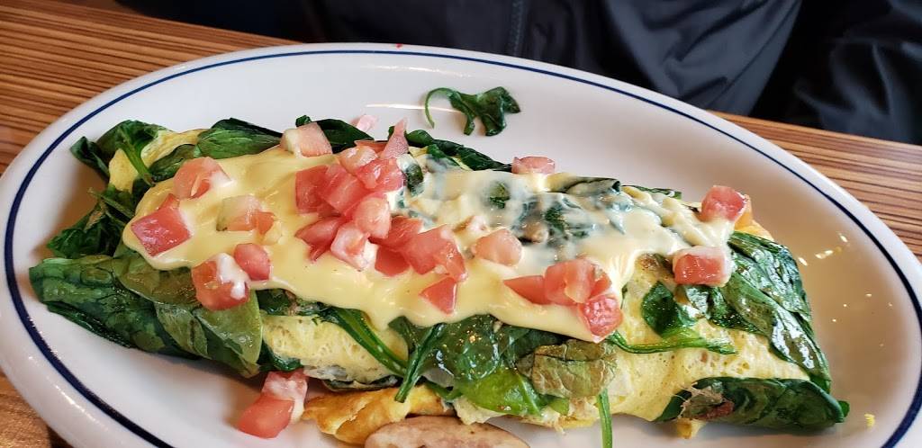 IHOP | restaurant | 4760 Portage St NW, North Canton, OH 44720, USA | 3309669805 OR +1 330-966-9805