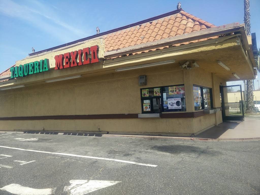 Taqueria Mexico | restaurant | 9009 Alondra Blvd, Bellflower, CA 90706, USA | 5628678226 OR +1 562-867-8226