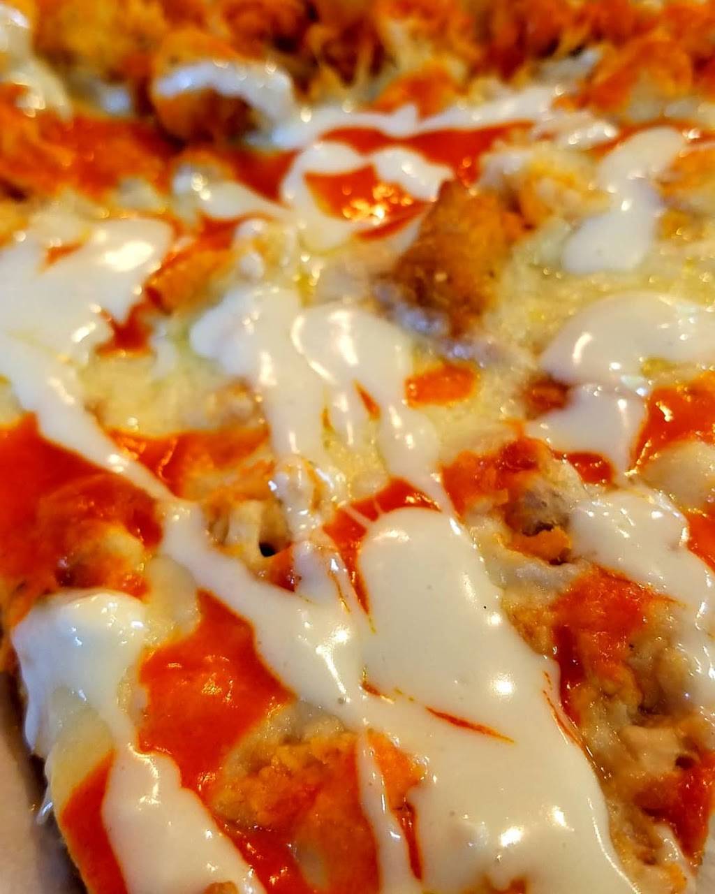 Marios Famous Pizza | meal delivery | 94 Front St, Elizabeth, NJ 07206, USA | 9085581959 OR +1 908-558-1959