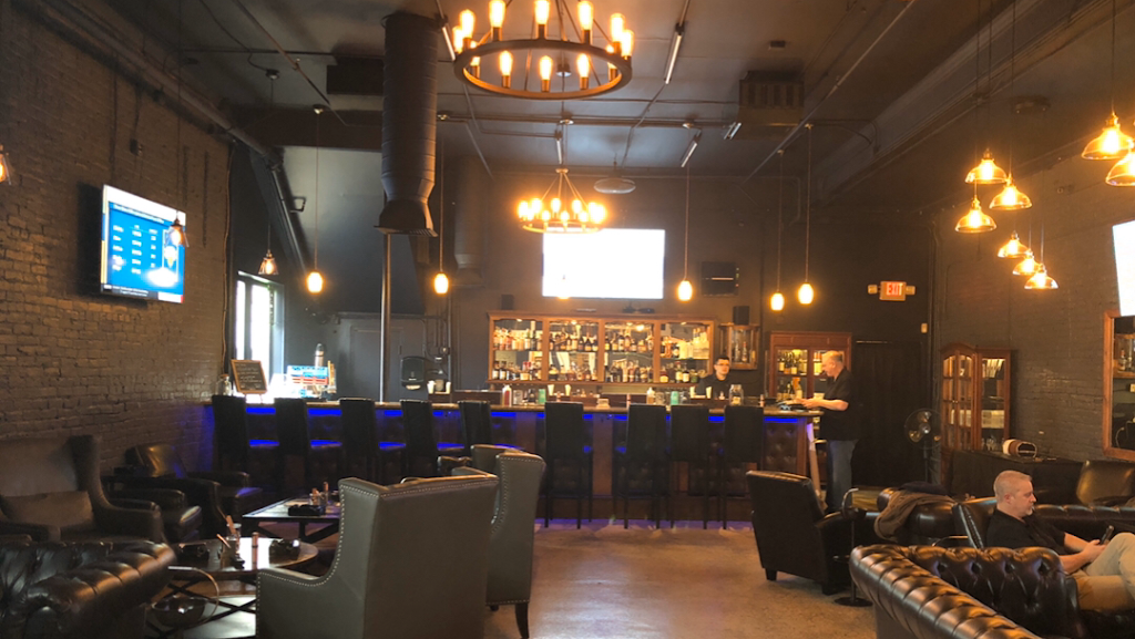 Bar: Cigar Especial | night club | 701 4th Ave S, Nashville, TN 37210, USA | 6159152514 OR +1 615-915-2514