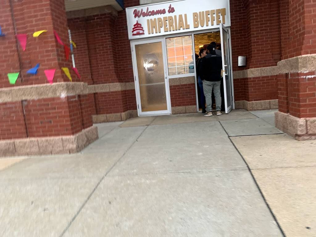 Imperial Buffet | restaurant | 7200 Peach St, Erie, PA 16509, USA | 8148643700 OR +1 814-864-3700