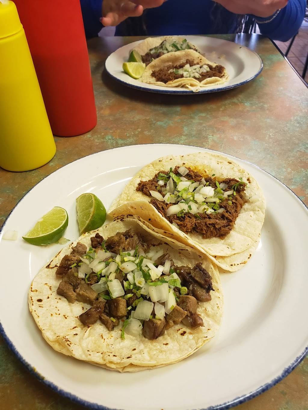 Tacos Tony | restaurant | 52 Erie St S, Leamington, ON N8H 3A9, Canada | 5193260110 OR +1 519-326-0110