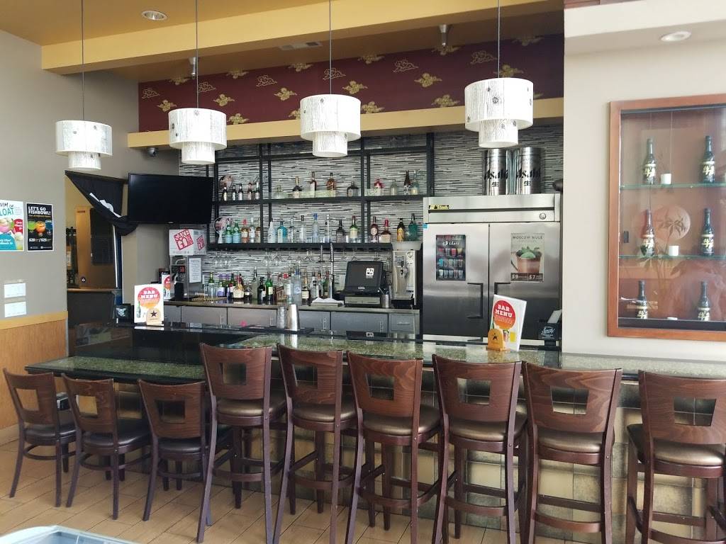 Gyu-Kaku Japanese BBQ | restaurant | 120 S Brea Blvd #1, Brea, CA 92821, USA | 7146719378 OR +1 714-671-9378