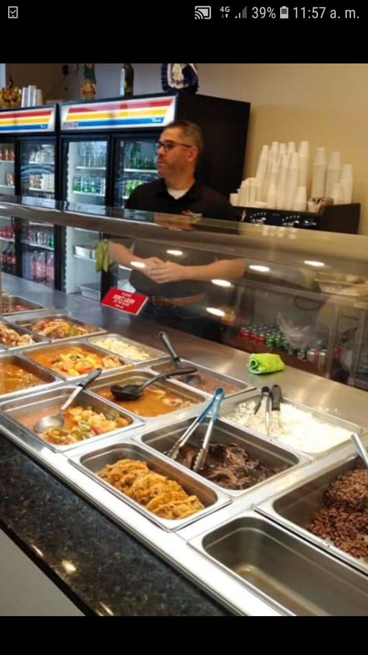 Fritanga West Miami | restaurant | 20141 SW 127th Ave, Miami, FL 33177, USA | 7864786345 OR +1 786-478-6345