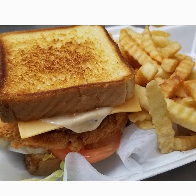 Exotic Wings & Things | restaurant | 2520 12th Ave N, Birmingham, AL 35234, USA | 2057034825 OR +1 205-703-4825