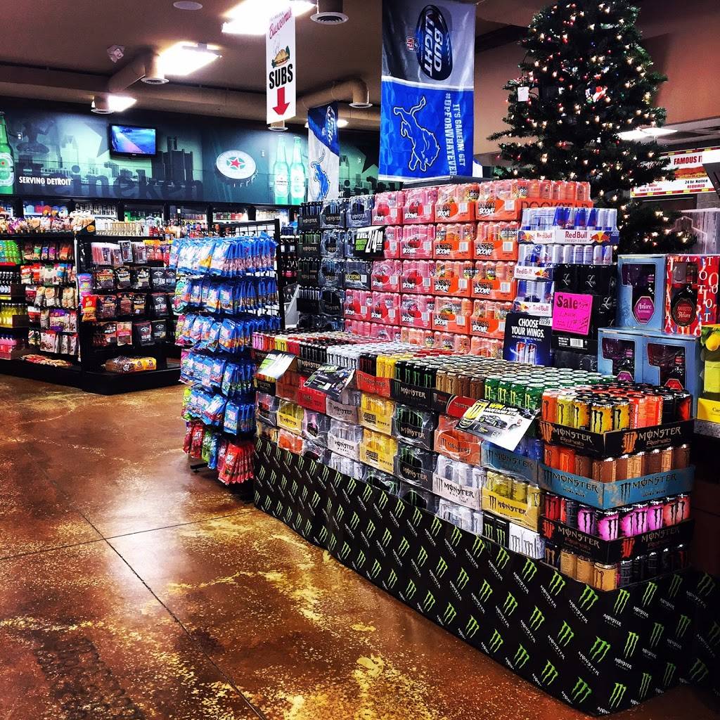 Alasmer Party Shop | meal takeaway | 5325 Twelve Mile Rd, Warren, MI 48092, USA | 5864865499 OR +1 586-486-5499