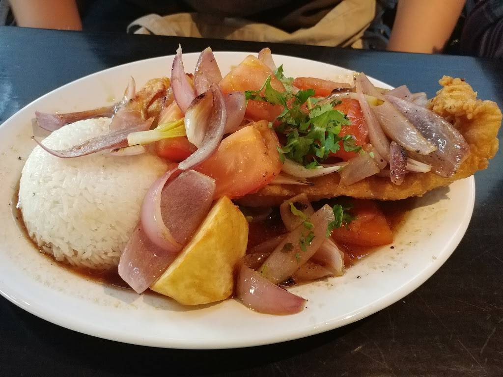 Mamita Peruvian Restaurant | restaurant | 714 S Brand Blvd, Glendale, CA 91204, USA | 8182435121 OR +1 818-243-5121