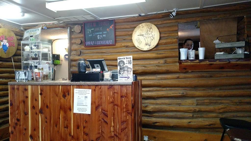 Shack in the Back BBQ | restaurant | 406 Mt Holly Rd, Fairdale, KY 40118, USA | 5023633227 OR +1 502-363-3227