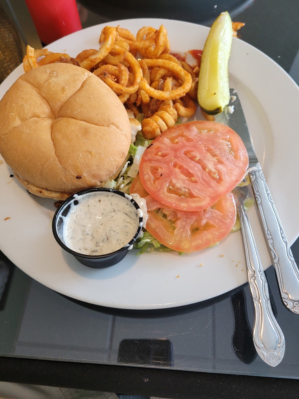 Bogeys Bar & Restaurant | restaurant | 660 Baldwin Ave, Defuniak Springs, FL 32435, USA | 8509512233 OR +1 850-951-2233