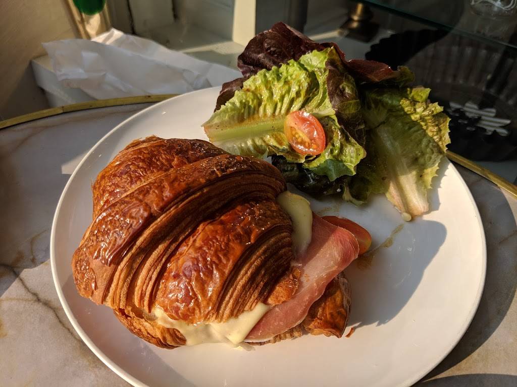 Mademoiselle Colette | cafe | 816 Santa Cruz Ave, Menlo Park, CA 94025, USA | 6506448469 OR +1 650-644-8469