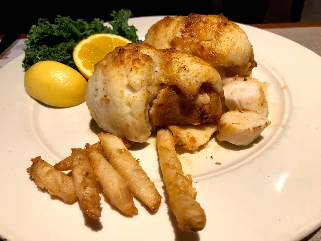 Maine Fish Market & Restaurant | restaurant | 60 Bridge St, East Windsor, CT 06088, USA | 8606232281 OR +1 860-623-2281