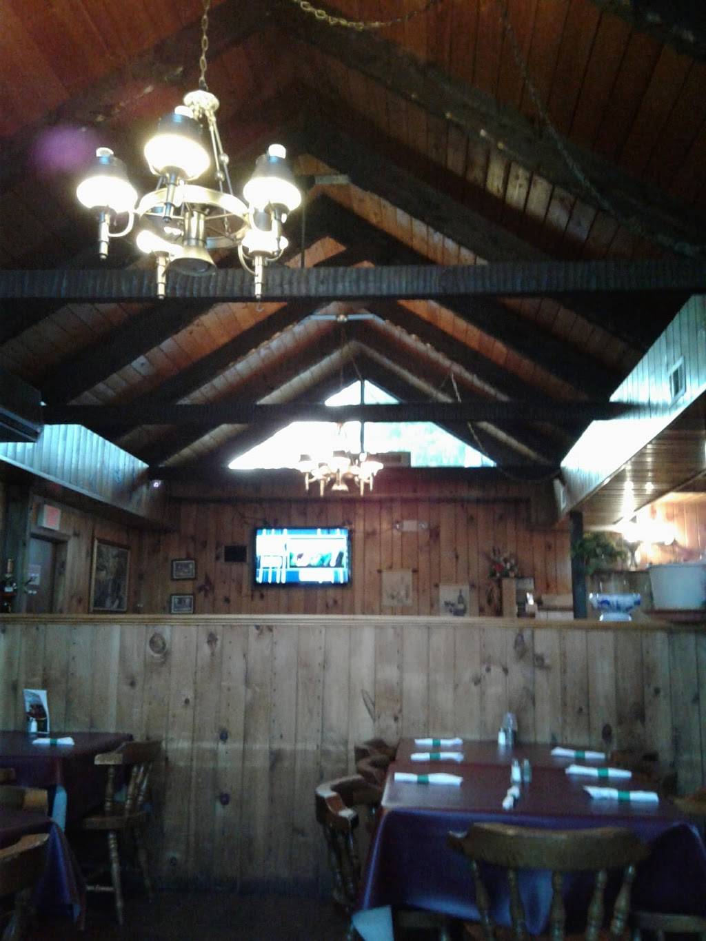 Rossis | restaurant | 325 NH-104, New Hampton, NH 03256, USA | 6037442377 OR +1 603-744-2377