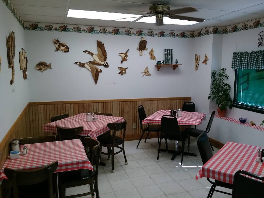 Our Place Cafe | restaurant | 1233 2nd Ave, Cumberland, WI 54829, USA | 7158223462 OR +1 715-822-3462