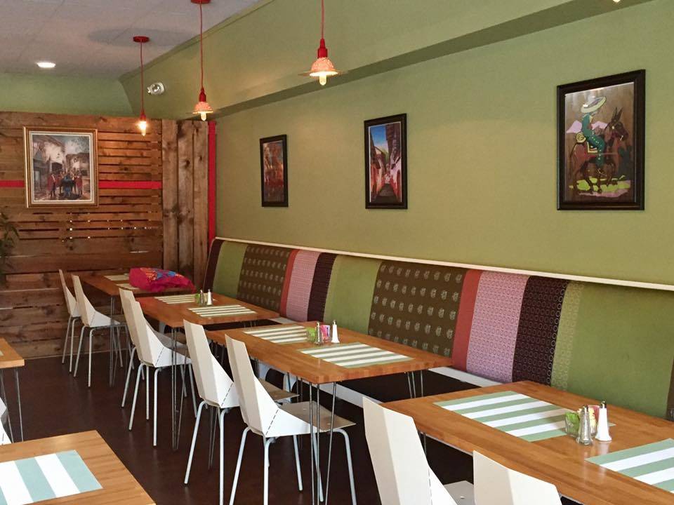 Pacos Mexican Cuisine | restaurant | 1508 W Magnolia Ave, Fort Worth, TX 76104, USA | 8177599110 OR +1 817-759-9110