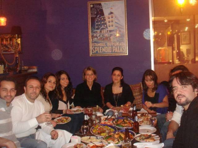 Turquoise | restaurant | 1895 Palmer Ave, Larchmont, NY 10538, USA | 9148349888 OR +1 914-834-9888