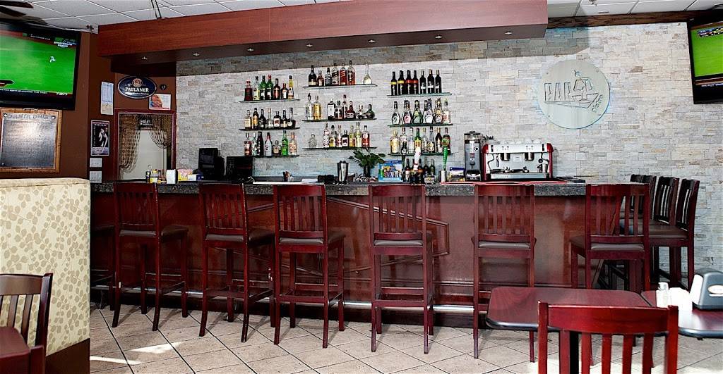 Bar 4 U | restaurant | 35 King St E, Mississauga, ON L5A 4E2, Canada | 9052790330 OR +1 905-279-0330