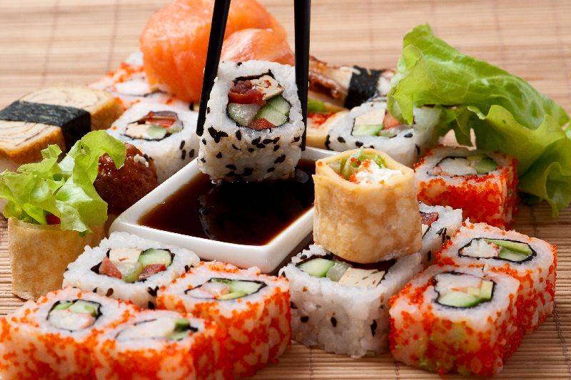 Osaka Japanese Cuisine | restaurant | 3531 Matthews-Mint Hill Rd, Matthews, NC 28105, USA | 7048490028 OR +1 704-849-0028