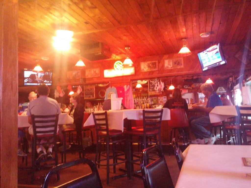 The Mug & JZs Pizzaria | restaurant | N9505 Thunderbird Ln, Merrillan, WI 54754, USA | 7153332334 OR +1 715-333-2334