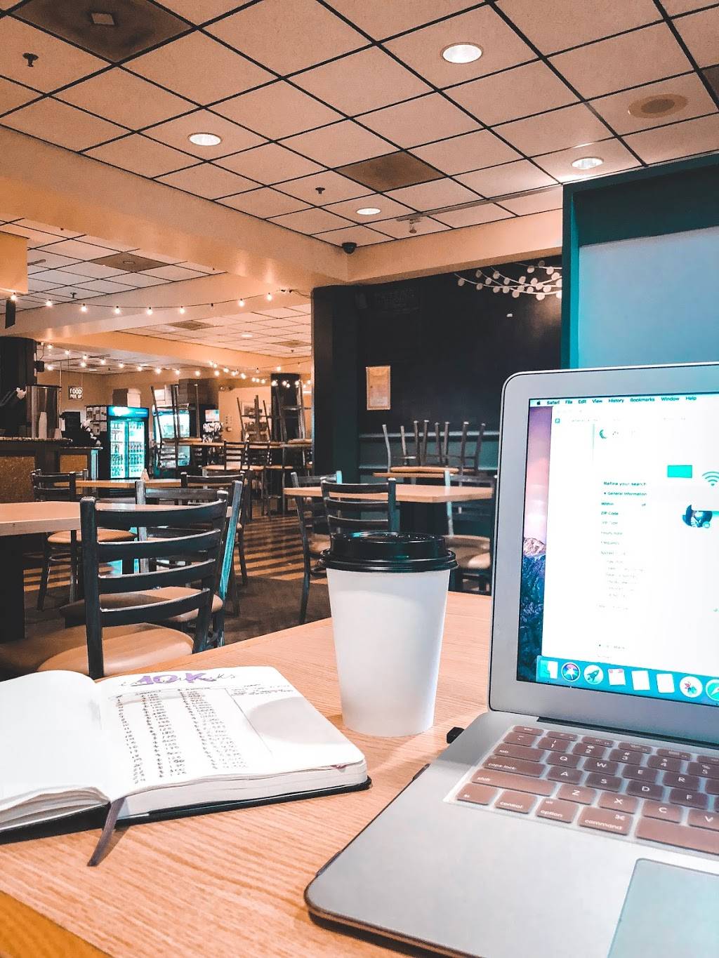 Marinos Cafe | cafe | 100 Cummings Center, Beverly, MA 01915, USA | 9789211507 OR +1 978-921-1507