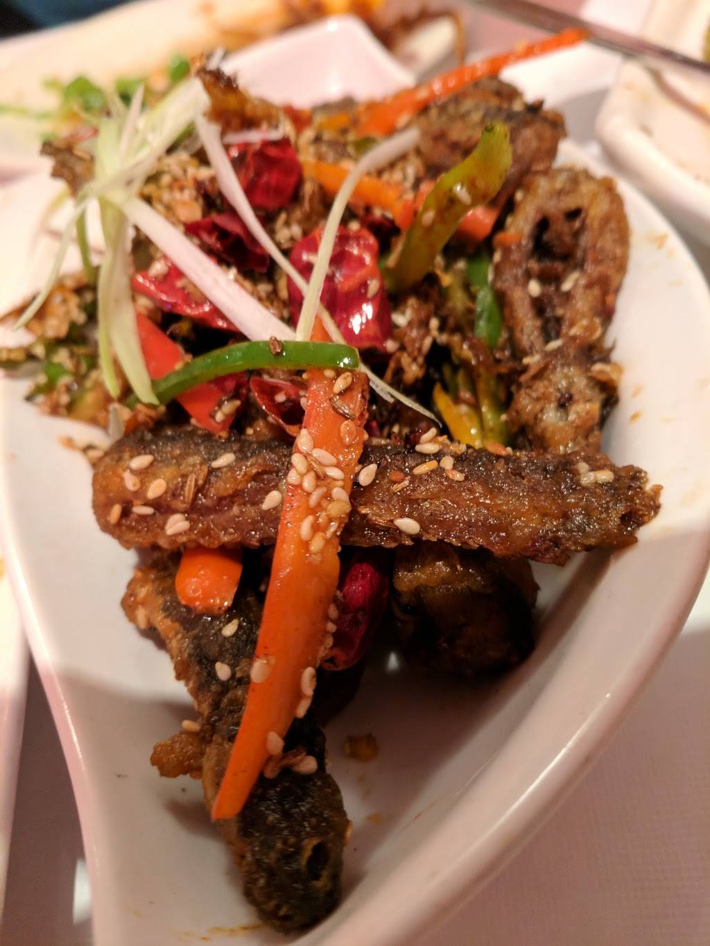 Hunan Kitchen of Grand Sichuan | restaurant | 42-47 Main St, Flushing, NY 11355, USA | 7188880553 OR +1 718-888-0553