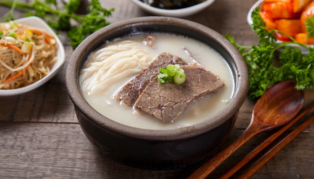 Hodori Korean Cuisine | restaurant | 7315 N Figueroa St Suite 102, Los Angeles, CA 90041, USA | 3232744855 OR +1 323-274-4855