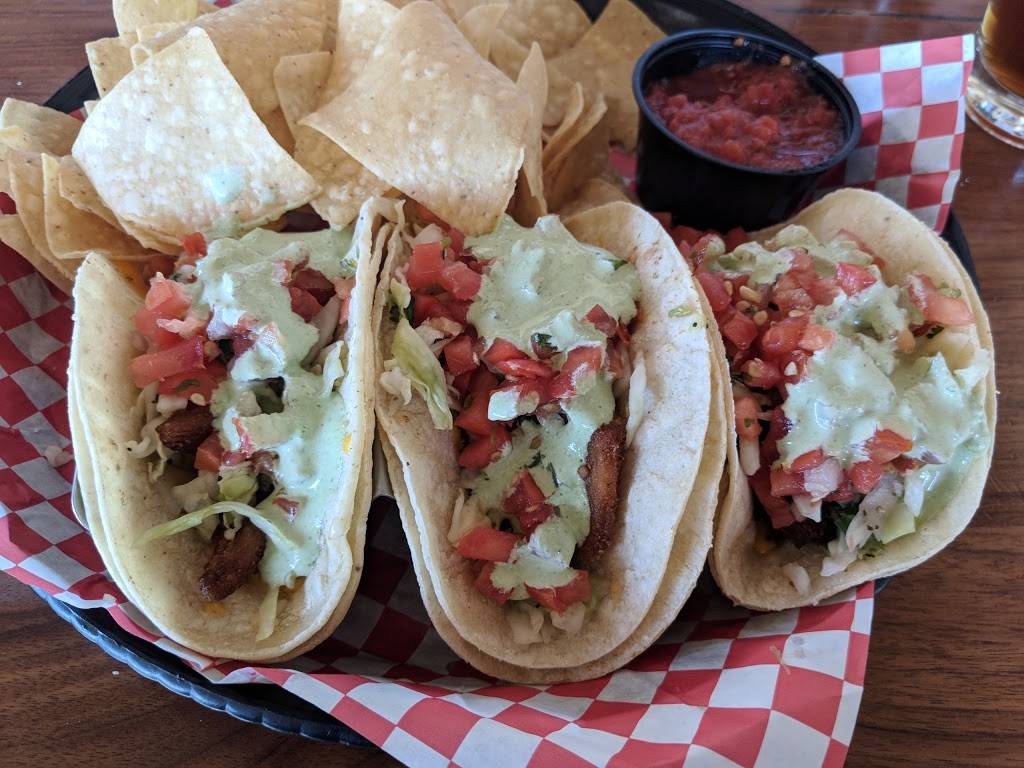 Woodys Cantina | restaurant | 821 S Broadway, Baltimore, MD 21231, USA | 4105636600 OR +1 410-563-6600